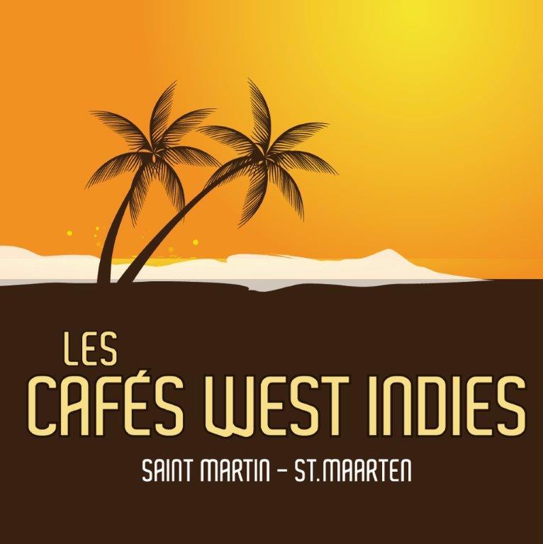 logo Cafés West Indies