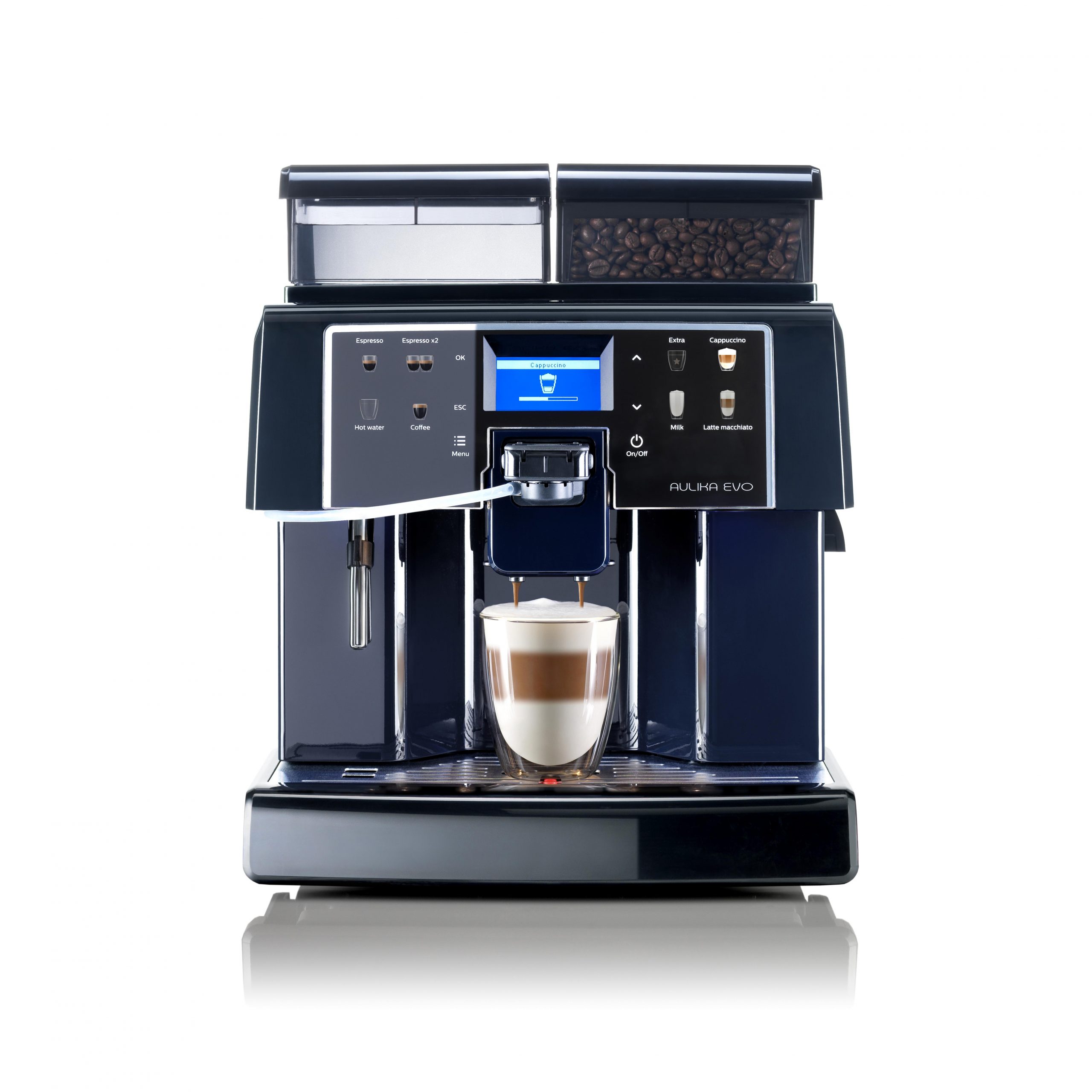 SEACO Aulika Focus 220V