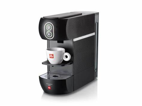IllY E.S.E Paper Pods 110V